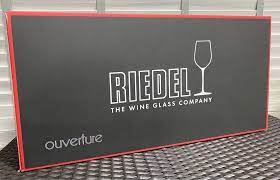Riedel Ouverture Cadeau And Free Gift