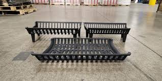 Best Cast Iron Fireplace Grates Hy C