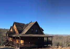 Open Floor Plan With Wrap Around Porch