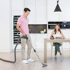 beam central vacuum cleaning systems