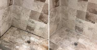 Houston Tx Grout Sealing Professionals