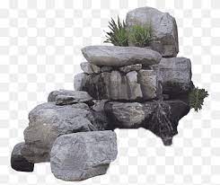 Rock Garden Png Images Pngwing