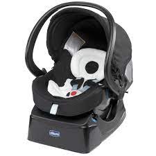 Chicco Urban Plus 3 In 1 Travel System