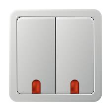 Realistic Switcher Icon Home Ons