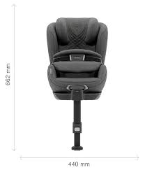 Cybex Anoris T I Size Airbag Car Seat
