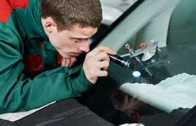 Auto Glass Repair And Replacement