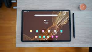 samsung galaxy tab s8 plus review best