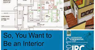 So You Want To Be An Interior Designer