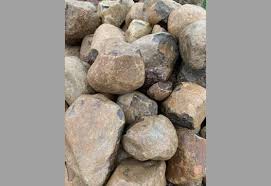 Large Rocks Boundary Garden Supplies