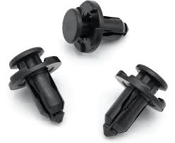 Car Parts Clips And Fasteners