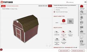 Visual Configuration For Building Materials