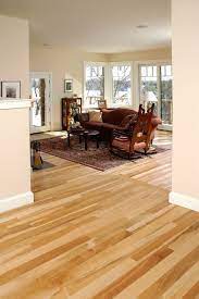 Maple Natural Colours Gaylord Hardwood