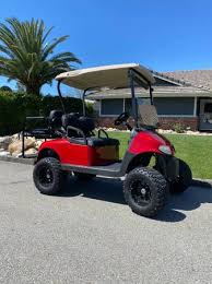 Golf Cart Craigslist
