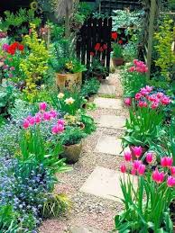 Creative Garden Path Ideas 7 Tips To