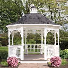 Arbors Pergolas Gazebos Pavilions