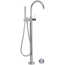 Icon Bath Mixer With Handshower