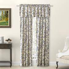 Room Darkening Curtain Panel