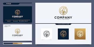 Art Icon Logo Design And Business Card