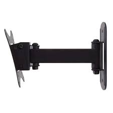 Avf Mrl13 A Monitor Wall Mount Extendable Tilt And Turn For 13 27 Screens