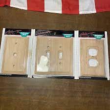 Covers Electrical Wall Plate New