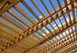 structural timber range pukepine