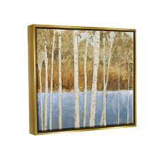The Stupell Home Decor Collection Birch