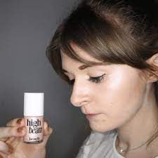 benefit high beam vs w7 s 4 95 night