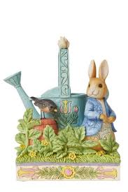 Buy Peter Rabbit Blue In Mr Mcgregor S