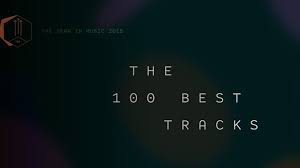 The 100 Best S Of 2016 Pitchfork