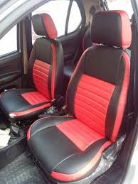 Art Leather Classic Seat Cover