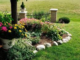 Modern Garden Edging Ideas Jtd