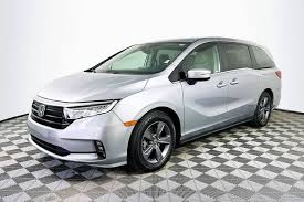 Used Honda Odyssey For In C