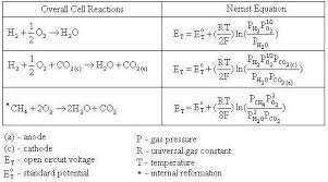 Fuel Cells