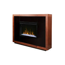 Dimplex Salazar Electric Fireplace