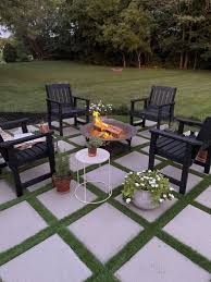 12x12 Paver Patio Designs Ideas