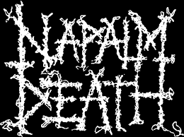 Napalm Official Website