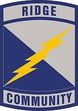 U S Army Ridge Community High School