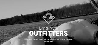 Home Marsh River Outfitters