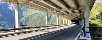 visual inspections of concrete bridges