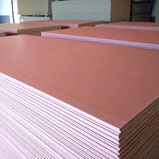 Fireproof Gypsum Board At Rs 1 300