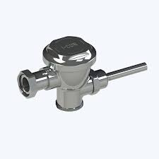 Manual Flush Valves