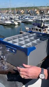 Wine Glass Storage Glassware Storage