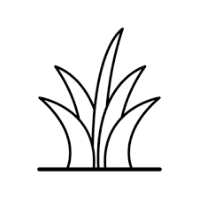 Grass Icon Png Images Vectors Free