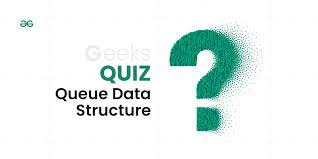 Top Mcqs On Queue Data Structure With