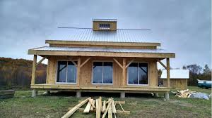 Wooden Porch Plans Diy Porch Building