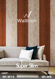 Pvc Wall Panels Installation Services