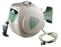 Rl Flomaster 65 Ft Retractable Hose Reel