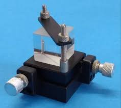 cube beam splitter at rs 1000 piece