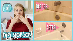 How To Clean A Moldy Shower Super
