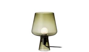 Iittala Leimu Lamp 240x165mm Moss